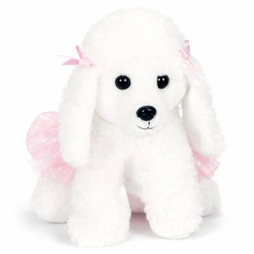 (image for) 6336 Dance Poodle