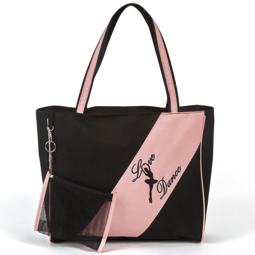 (image for) 4961 Love Dance Tote
