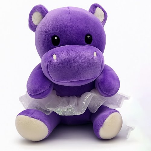 (image for) 6372 Cherub Hippo