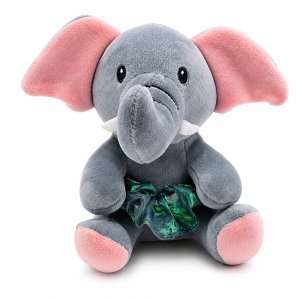 (image for) Cherub Elephant