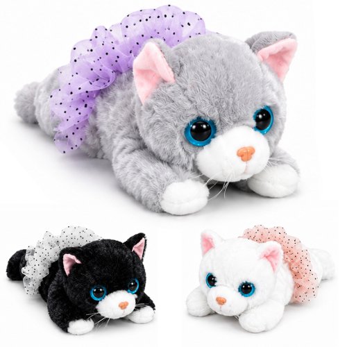 (image for) Laydown Cats (Assorted)