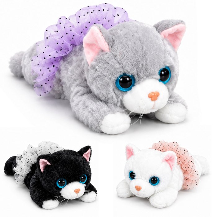 (image for) Laydown Cats (Assorted)