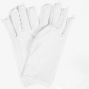 (image for) 4652 Adult Matte Nylon Glove