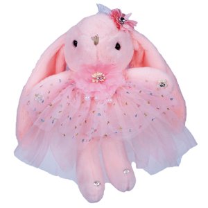 (image for) Ballerina Bunny