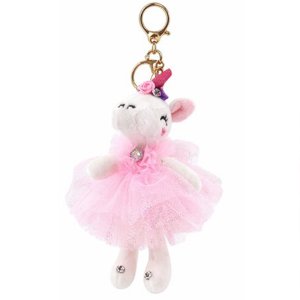 (image for) Enchanted Unicorn Bag Tag