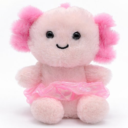 (image for) Axolotl Nuggetz