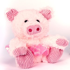 (image for) Scruffy Pig