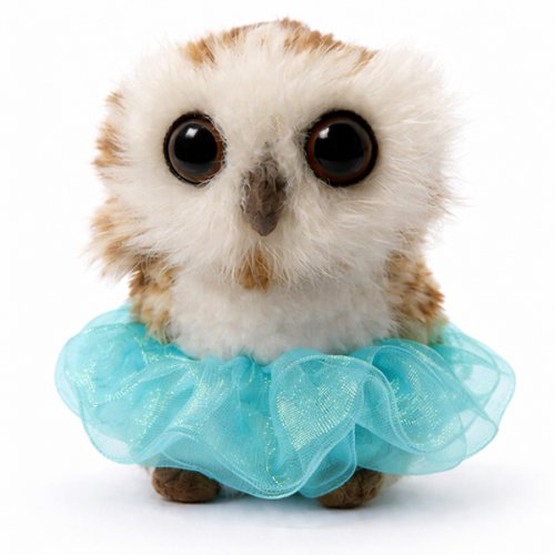 (image for) Mini Owl