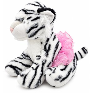 (image for) White Tiger