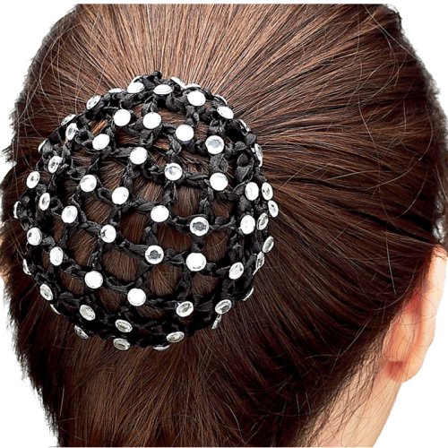 (image for) 2111 Rhinestone Knit Buncover