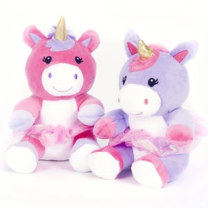 (image for) Cherub Unicorn (Set of 2)