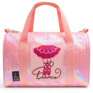 (image for) Rosie Toes Duffle Bag (Pink)