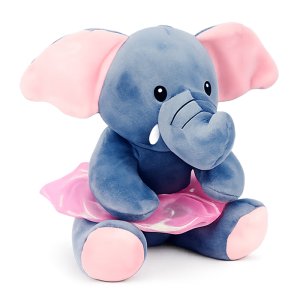 (image for) Cherub Elephant