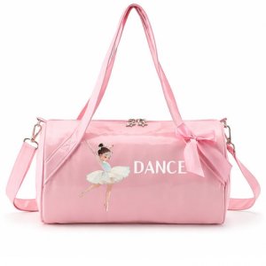 (image for) Twinkle Toes Dance Duffel