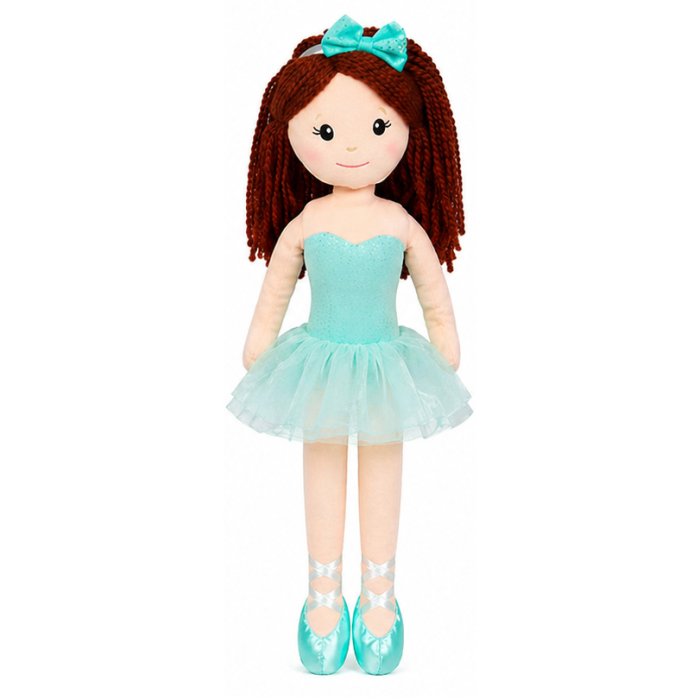 Ballerina Dolly
