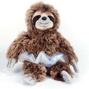 (image for) 6339 Medium Dance Sloth
