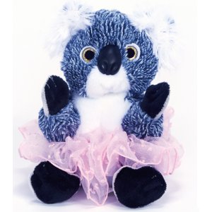 (image for) 6356 Fuzzy Koala