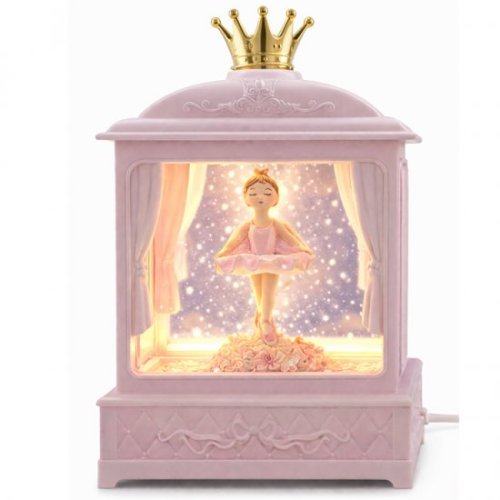(image for) Sweet Dreams Musical Ballerina Lantern