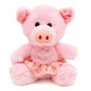 (image for) Dance Piggy