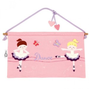 (image for) Large Cotton Wall Hanger
