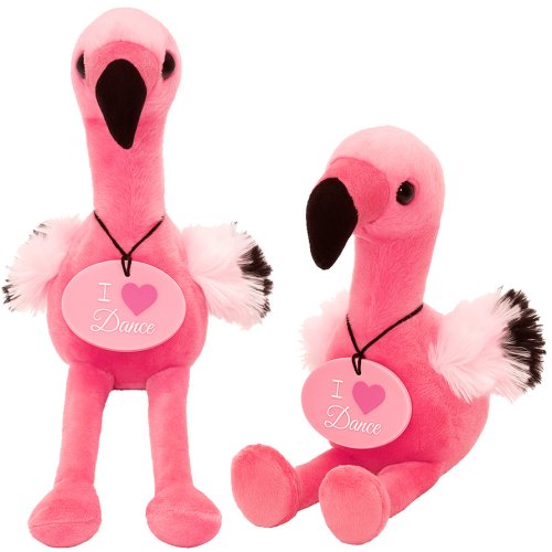 (image for) 6353 Mini Flamingo