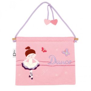 (image for) Small Cotton Wall Decor