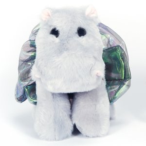 (image for) 6340 Medium Dance Hippo