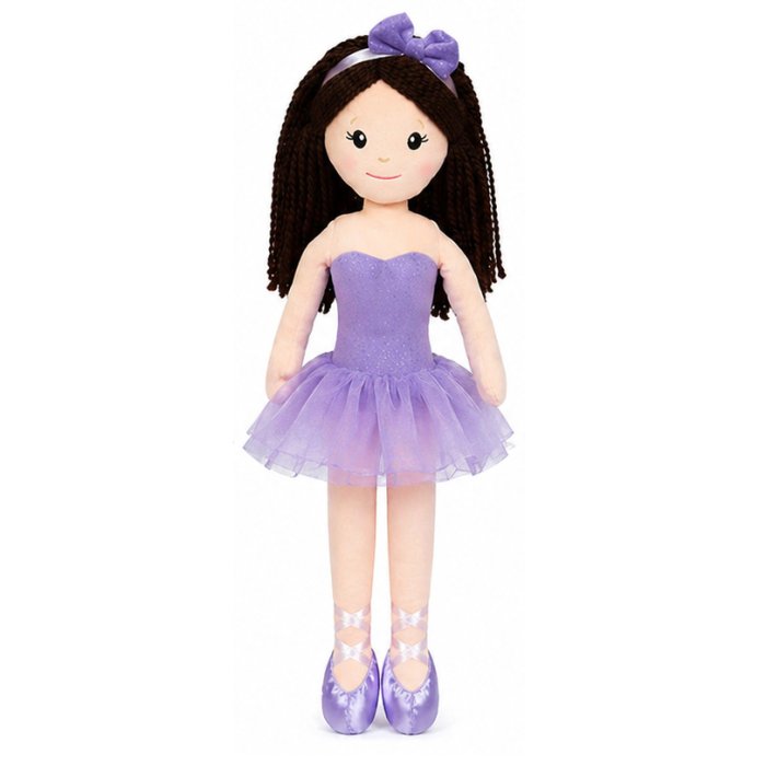 Ballerina Dolly
