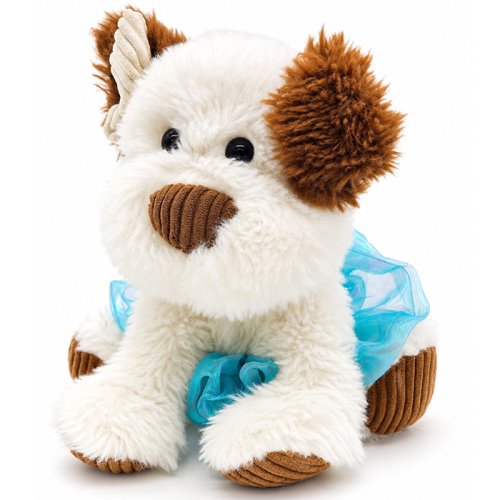 (image for) Scruffy Dog