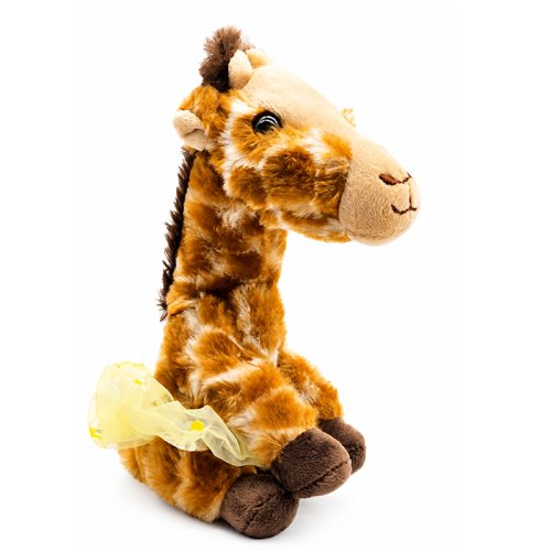 (image for) Mini Dance Giraffe