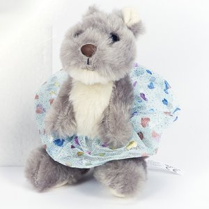 (image for) 6319 Mini Kangaroo