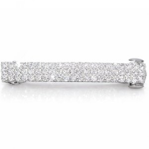 (image for) Rhinestone Barrette