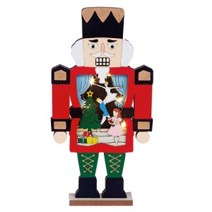 (image for) 6415 Nutcracker Dance Stage