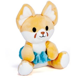 (image for) 6350 Cherub Fennec Fox