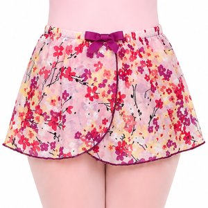 (image for) Assorted Girls Chiffon Pull-on