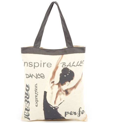 (image for) 4973 Graceful Dancer Tote