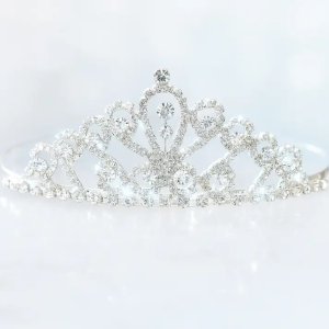 (image for) Royal Jewel Tiara