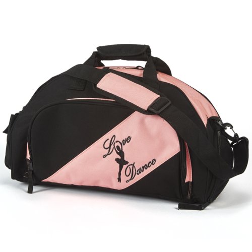 (image for) 4960 Love Dance Half Moon Duffle