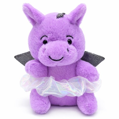 (image for) Purple Dragon Nuggetz