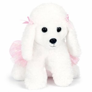 (image for) 6336 Dance Poodle
