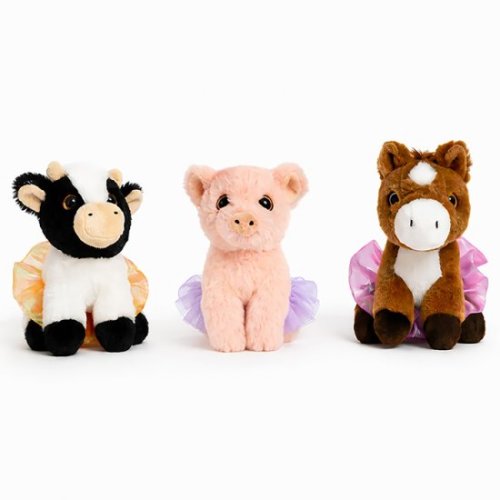 (image for) Mini Farm Animals Set