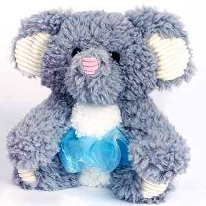 (image for) 6343 Scruffy Elephant
