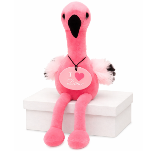 (image for) Mini Flamingo