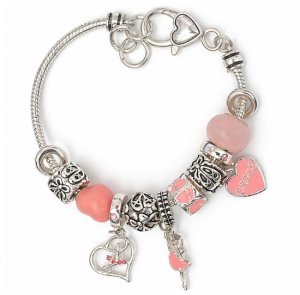 (image for) Dance Dreams Charm Bracelet