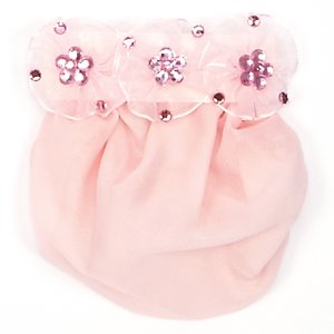 (image for) 4007 Jeweled Pinwheel with Snood