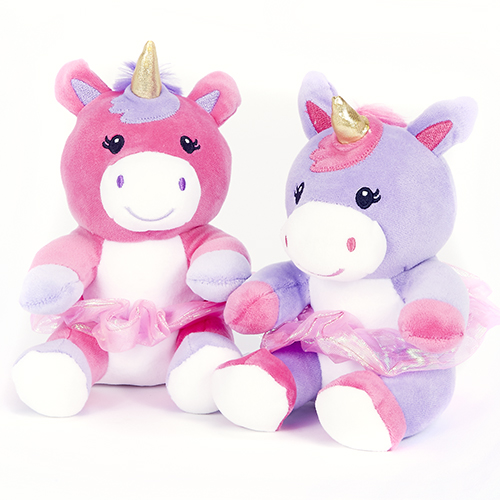 (image for) Cherub Unicorn (Set of 2)