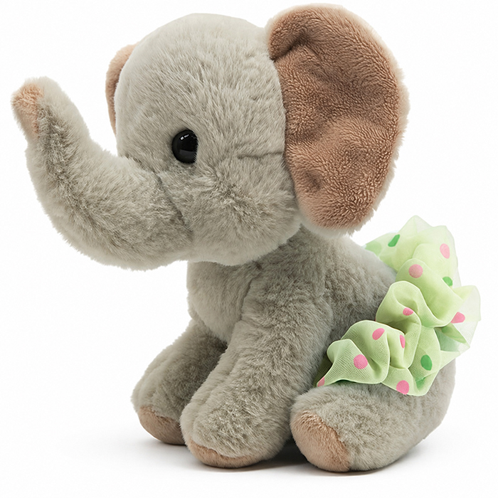 (image for) Floppy Elephant
