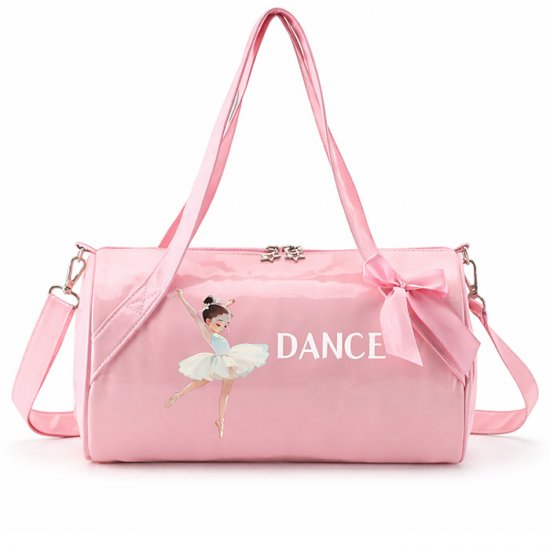(image for) Twinkle Toes Dance Duffel