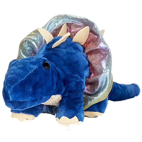 (image for) 6305S Dance Dino (Stegosaurus)