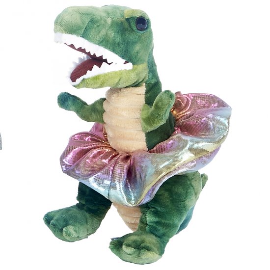 (image for) 6305TX Dance Dino (T-Rex)